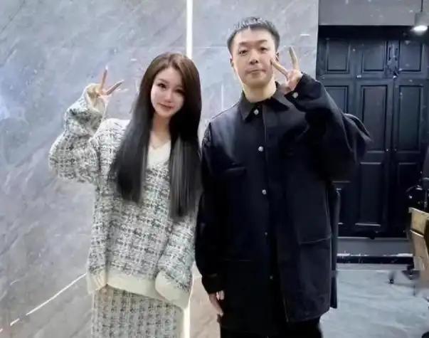 杜海涛瘦50斤成纸片人，穿搭时尚变身小鲜肉，和沈梦辰越来越般配