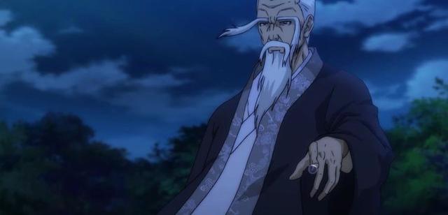 一人之下：月下遛鸟张楚岚，这些角色你都知道他们的称号吗？