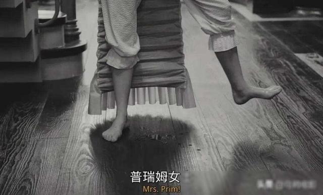 大尺度的床戏，全裸出镜！影后这一脱，把观众看傻了！