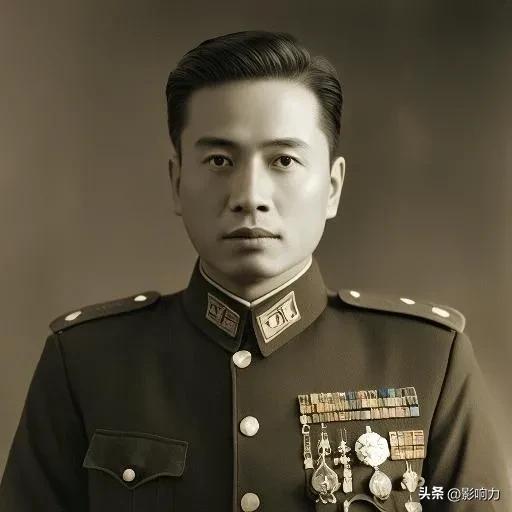 王天木：戴笠得力干将，天津军统创始人，最后竟反目成仇令人唏嘘