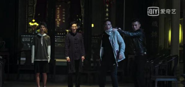 破冰结局：配角强势碾压主角，却让十一位配角下线，这是不讲理