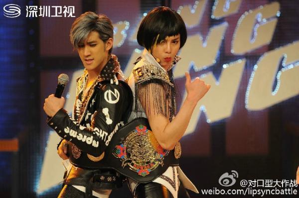 “假唱”为什么会流行:爱秀是网生一代的天性