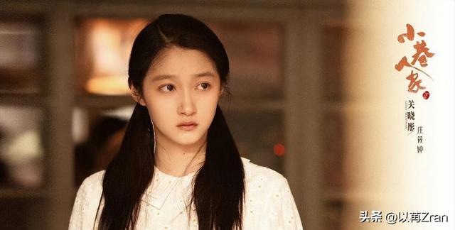 万万没想到,原来关晓彤的父母是这对夫妻!难怪她能红遍大江南北