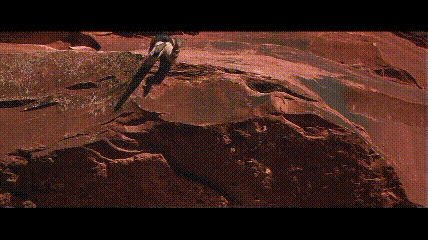 干啥啥不行，耍帅第一名，难怪《碟中谍2》是系列评分最低的一部