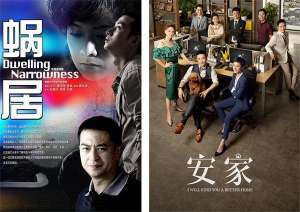 二胎时代大结局(从《蜗居》到《安家》：“房事”背后的中国社会生活变迁)