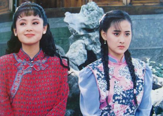 让百亿富豪折腰的陈德容:3任男友爱她痴狂,嫁给同学后坚持丁克