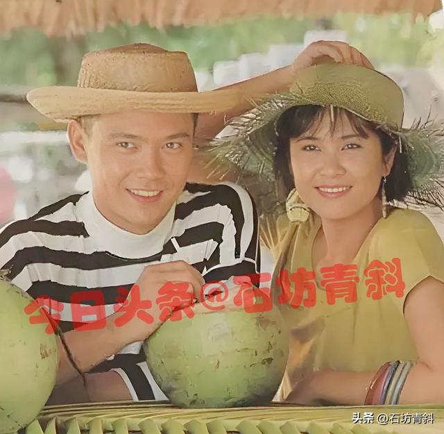 新加坡初代偶像王玉清,反复回电视台,离婚三次,两个孩子的爹