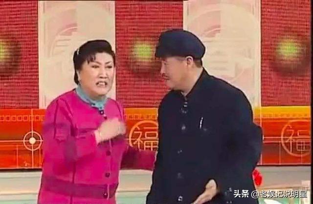 赵本山与流浪父亲：催人泪下父子情