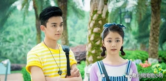 旋风少女阵容好贵!简直是卧虎藏龙,当年很多人都为这个剧上头吧