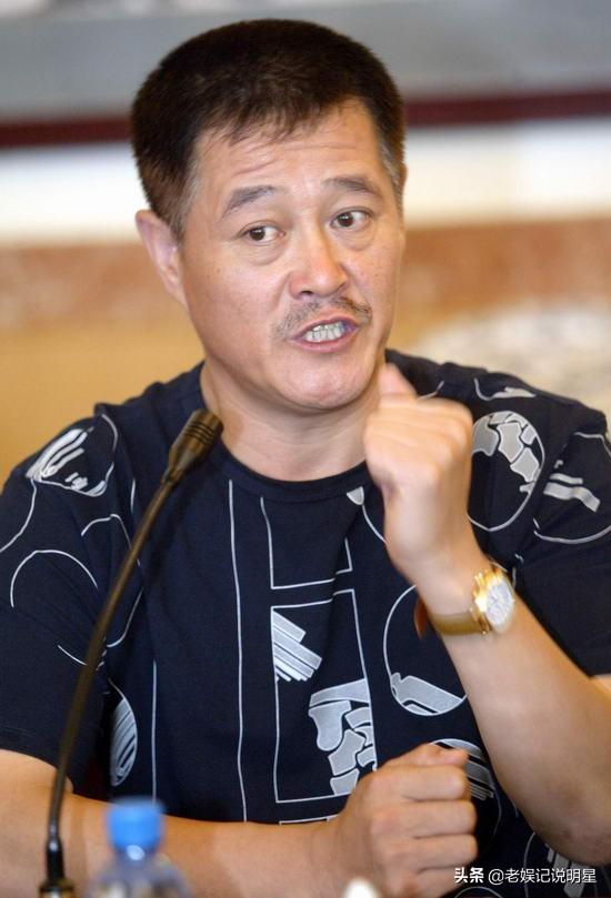 赵本山与流浪父亲：催人泪下父子情