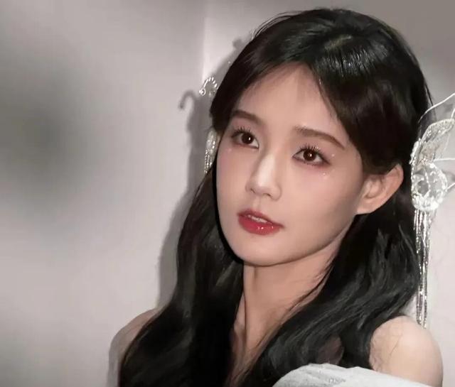 100位内娱90后00后女星,谁是你心中的颜值女神?