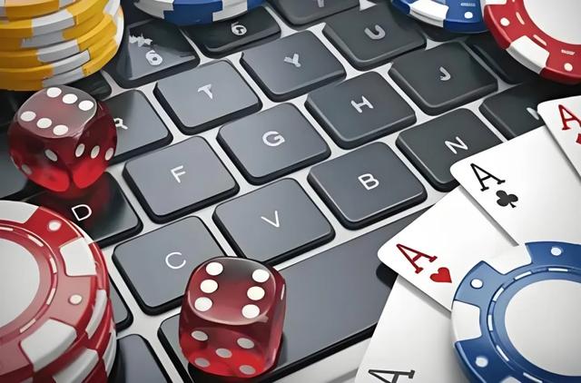 直播间“砸蛋”可以赚钱？当心，涉嫌赌博！