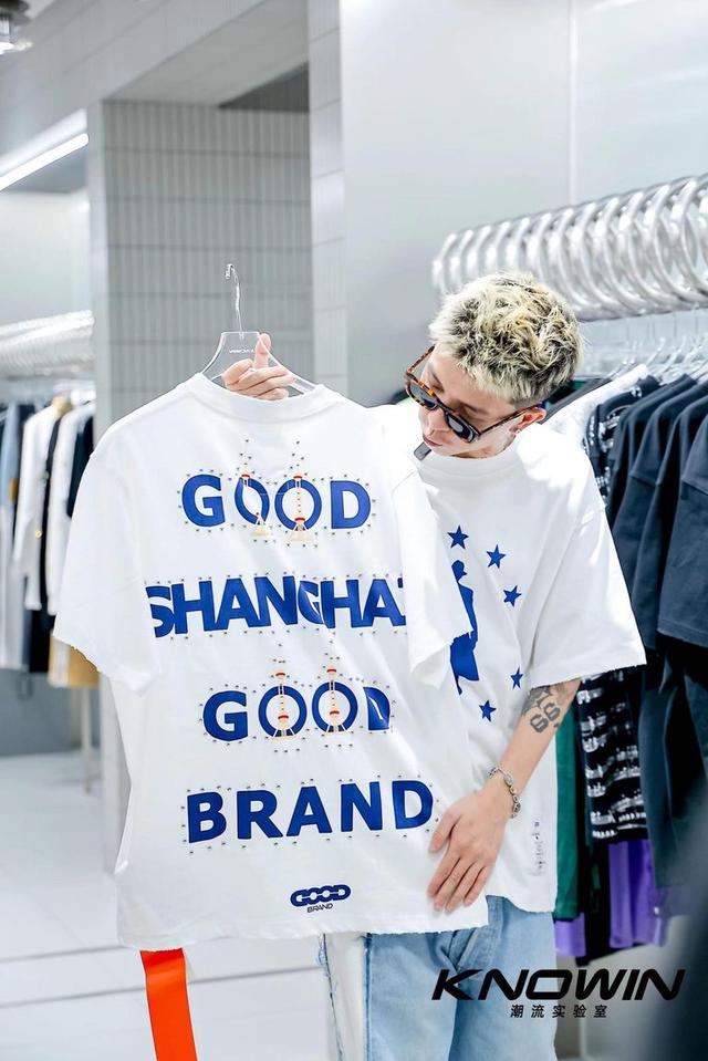 KNOWIN潮流实验室初夏狂欢，属于我们的“百花齐放”！