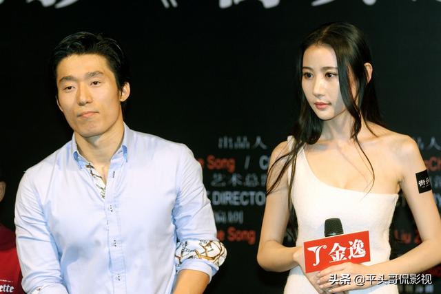 “武痴”岳松，成就不高调性高，与“功夫巨星”的差距在哪里？