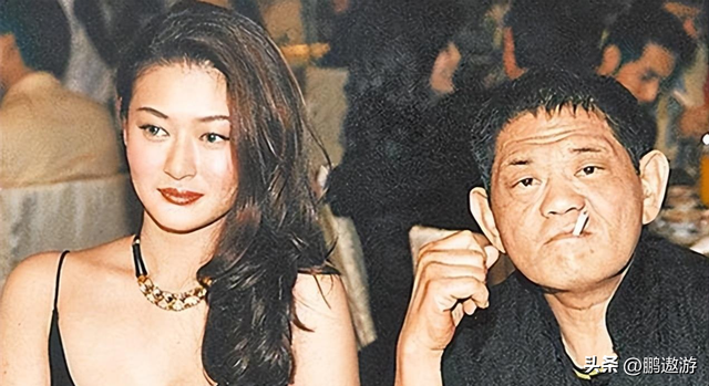 三级片女星跳楼身亡！被富豪玩至精神失常，她到底有多惨？