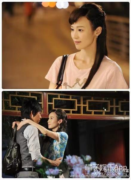 还记得《步步惊心》的八福晋明慧吗?她演过这么多剧?