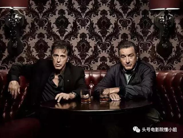 真正神仙阵容!世界上最迷人的几个帅老头,都在这部男人戏里