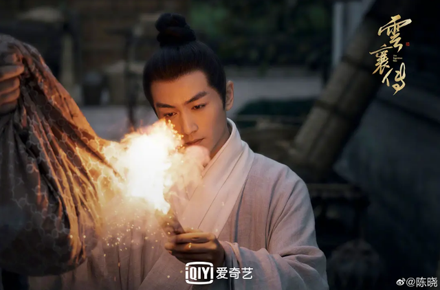 《破事精英2》出圈理由，成果的脸，孙艺文的胸，李佳航的演技