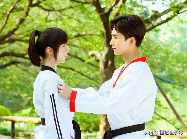 旋风少女阵容好贵!简直是卧虎藏龙,当年很多人都为这个剧上头吧