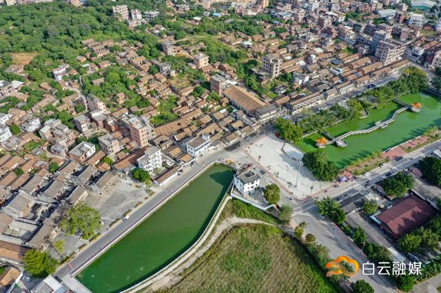 走!打卡云溪湾,尝乡间美食、看农家晒稻、走绿道摘果蔬……