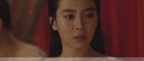 宋智孝：《霜花店》一脱成名，如今她把脱下的衣服漂亮地穿回去