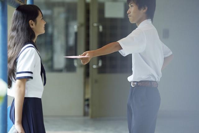 那些回不去的年少时光