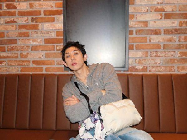 Code Kunst宣布离开！　AOMG爆出人事震荡「王牌歌手接连出走」