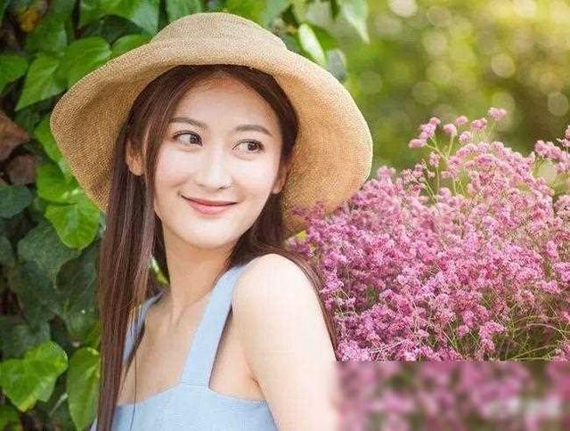 云南盛产美女!来自云南的20位女星,个个如花似玉,婀娜多姿