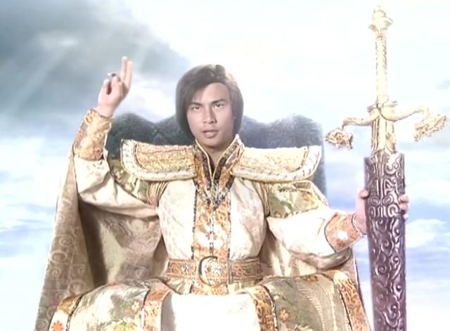 《魔剑生死棋》高手大全排名，官御天只排第三，去恶禅师第十！