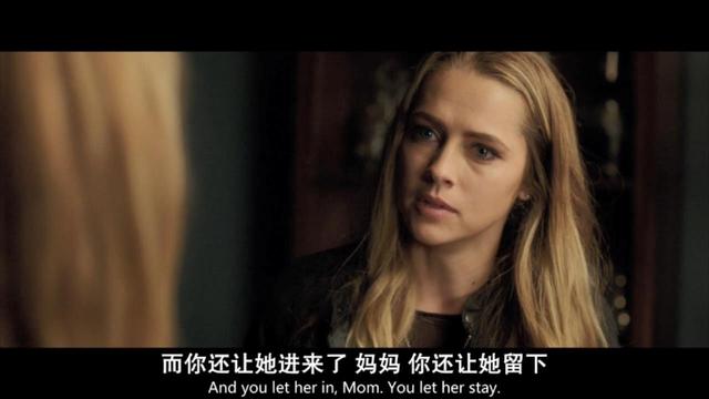 谁说欧美没恐怖片？这部温子仁监制的电影吓得我不敢关灯睡觉