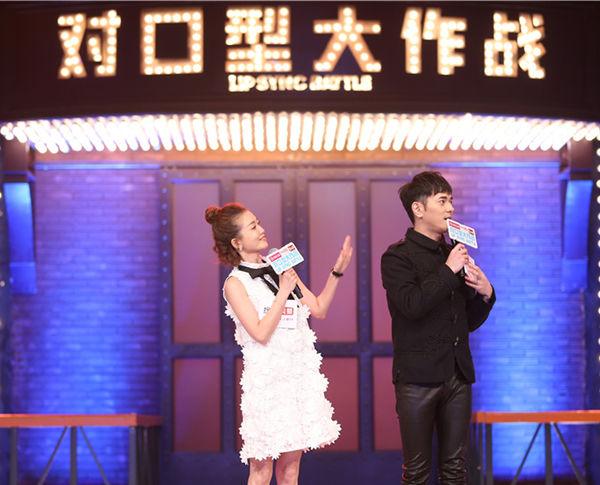 “假唱”为什么会流行:爱秀是网生一代的天性