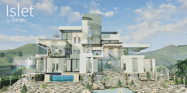 明日之后：白色永不过时！准备好迎接明日大陆的初雪了吗？