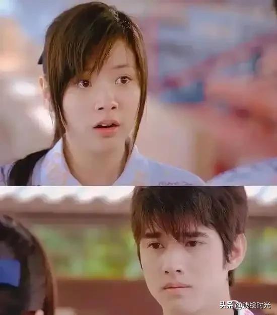 救命，这就是泰国人追的一线女明星吗？