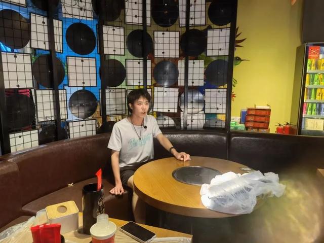 校园恋爱真人秀，被围观的爱情样本