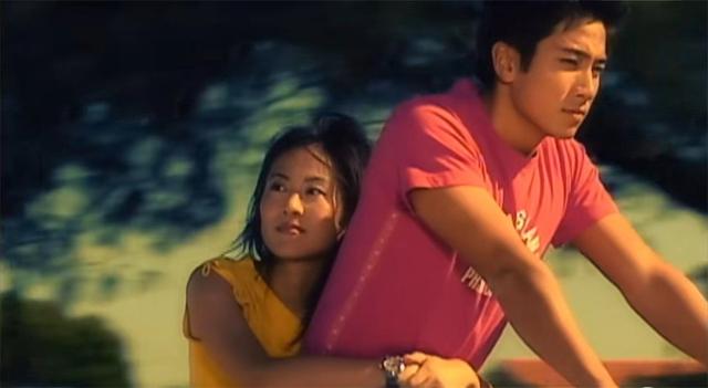 想当年｜《冲上云霄》：哼起岁月这首寻常歌