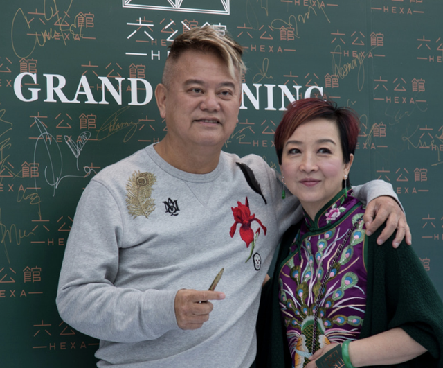 陈百祥大宅僭建遭责令拆除,僭建面积近200平米,无视警告达13年