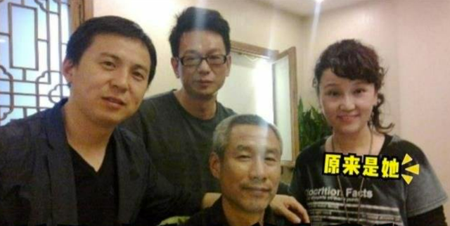 刘佩琦：贫穷时娶的妻子是我一生的爱人，自己感觉幸福就行了