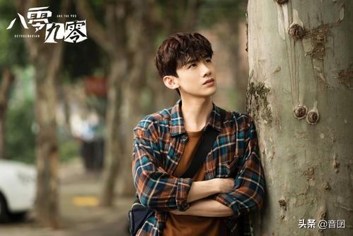 分享“白敬亭”演过的五部剧，每部都很好看