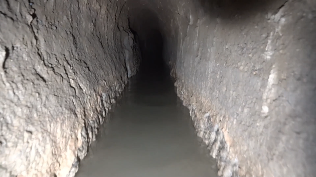 水利遗产中的治水智慧丨坎儿井 “流淌”于戈壁地下的水利奇迹工程