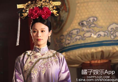 还记得《步步惊心》的八福晋明慧吗?她演过这么多剧?