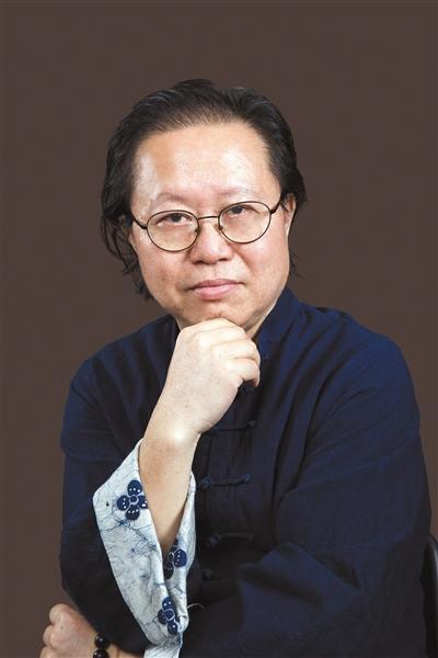 陈小奇 以为《涛声依旧》只能上周榜，没想到成金曲