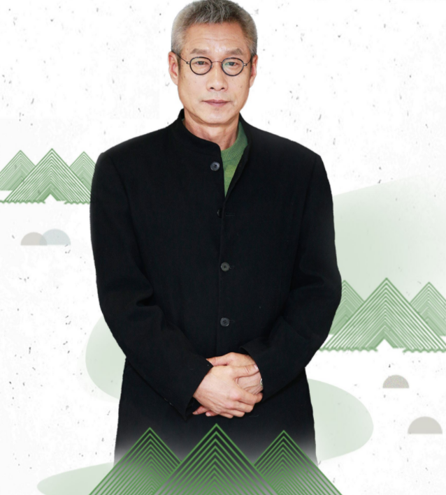 刘佩琦：贫穷时娶的妻子是我一生的爱人，自己感觉幸福就行了