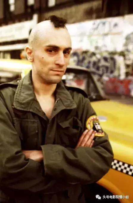 真正神仙阵容!世界上最迷人的几个帅老头,都在这部男人戏里