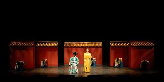 必看！上海新春演出上新！