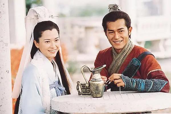 2021十部必看穿越剧，《宫》垫底，《步步惊心》仅第4