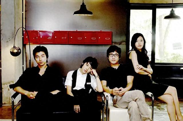 孔刘主演的3部韩剧，每一部都是经典，你最喜欢哪部呢？