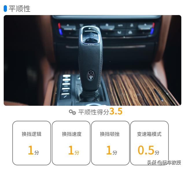 成功人士必不可少!评玛莎拉蒂 总裁