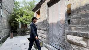 周雨欣(奔跑的文旅人｜民宿管家周雨欣：“精通十八般武艺”的多面手)