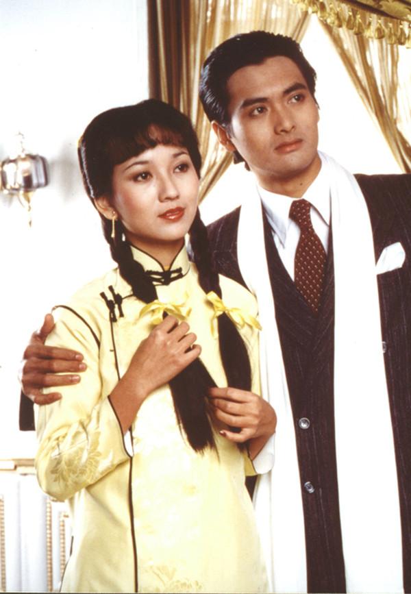 TVB五十年|歌声里的峥嵘岁月