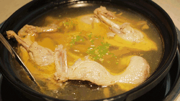 “姜”吃肉进行到底